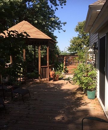5th image of 9808 N County Road 1400e