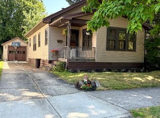 2817 Emerson Ave, Erie, PA 16508