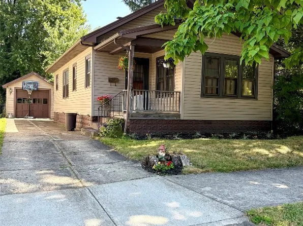 2817 Emerson Ave, Erie, PA 16508