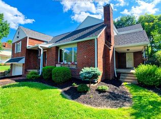 1077 Highland Dr, Saint Albans, WV 25177