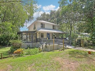 3603 County Road 626n, Bushnell, FL 33513