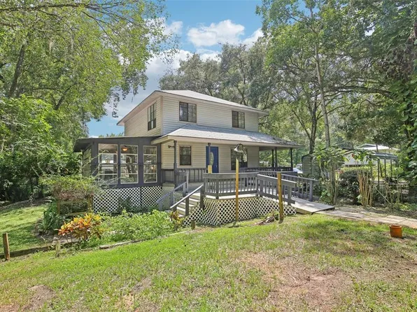 3603 County Road 626n, Bushnell, FL 33513