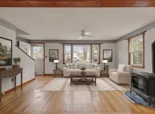 31 Tolman St, Sharon, MA 02067