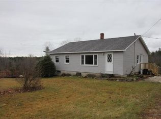 74 Tom Surry Rd, Fayette, ME 04349