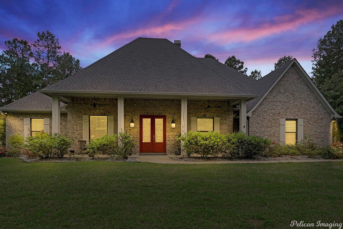 1919 Gravel Point Rd, Frierson, LA 71027 Zillow