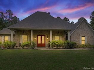 1919 Gravel Point Rd, Frierson, LA 71027