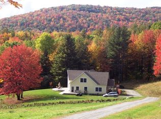 101 Simplicity Acres, Middlesex, VT 05602