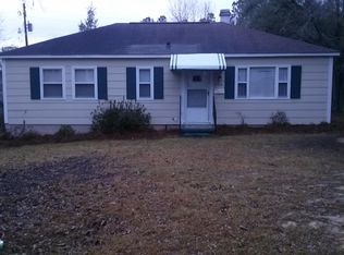 279 Oriole St, Barnwell, SC 29812