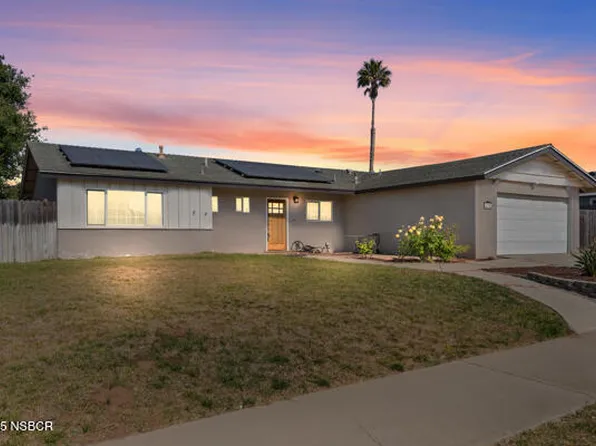 4788 Titan St, Santa Maria, CA 93455