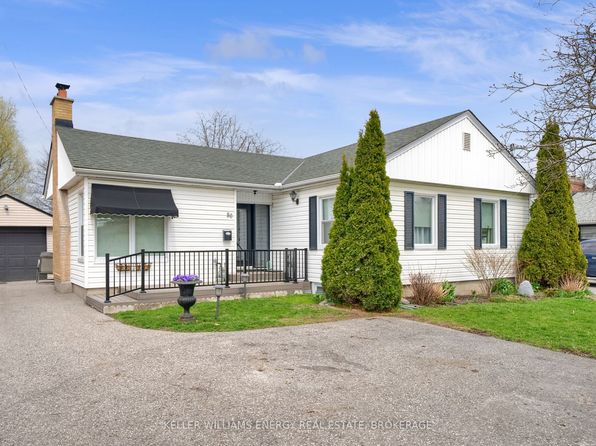 86 Rossland Rd E, Oshawa, ON L1G 2W3