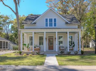 20 Botany Dr, Beaufort, SC 29907
