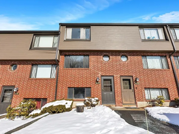417 Farrwood Dr #417, Haverhill, MA 01835