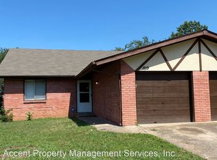 1819 S Oklahoma St, Sapulpa, OK 74066