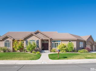 5490 Hidden Green Point, Reno, NV 89502