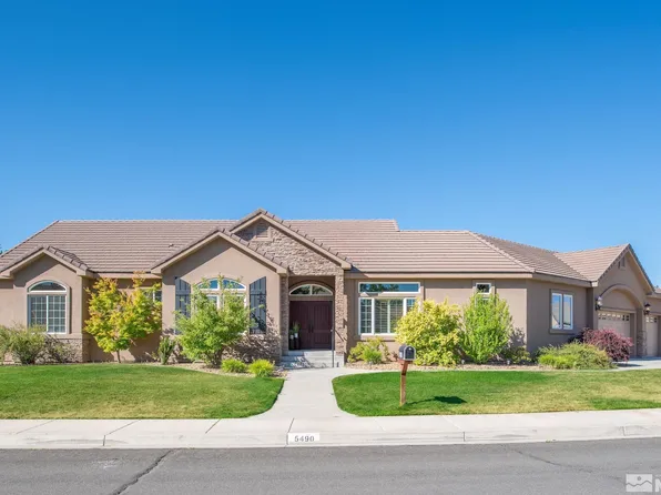 5490 Hidden Green Point, Reno, NV 89502
