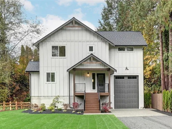 11903 166 Drive NE, Arlington, WA 98223