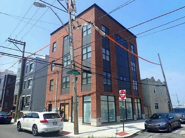 1100 South 27th Street