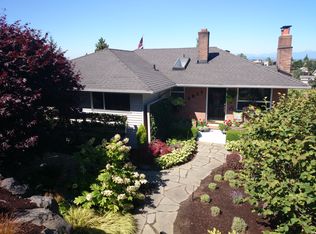 5011 37th Ave SW, Seattle, WA 98126