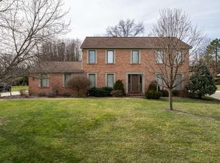 247 N Colony Dr, Edgewood, KY 41017