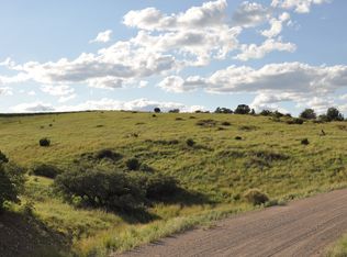 39 Hitching Post Rdg, Silver City, NM 88061