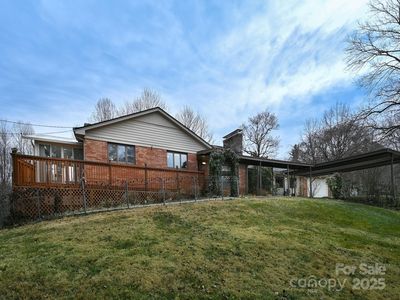 22 Blue Ridge Acres Rd, Asheville, NC, 28806