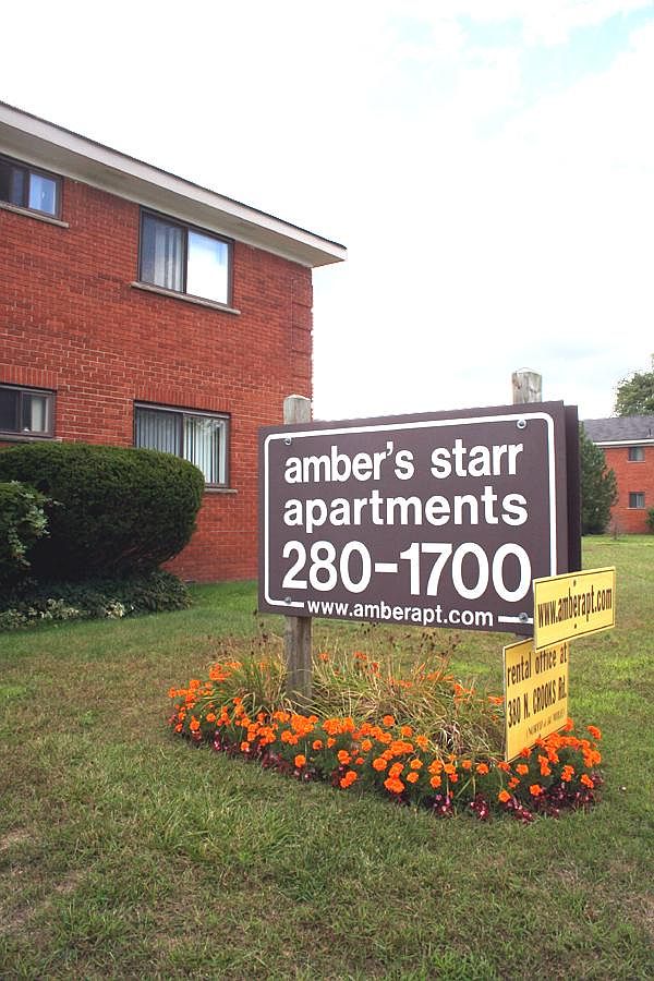 Amber S Starr Apartment Rentals With Virtual Tours Royal Oak Mi Zillow
