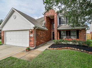 22026 Golden Cedar Dr, Cypress, TX 77433