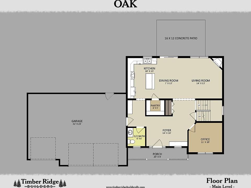 2nd image of 561 Amberwood Way
