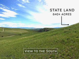 167 Horseshoe Gulch, Manhattan, MT 59741