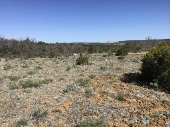 LOT 27 Country Ln, Pinehill, NM 87357