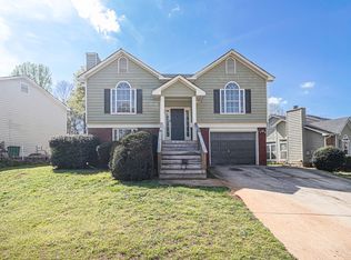 3745 Sandy Shoals Ln, Decatur, GA 30034