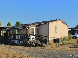 1529 Bishop Rd APT D, Chehalis, WA 98532