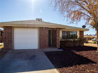 6700 Stone Ct, El Paso, TX 79924