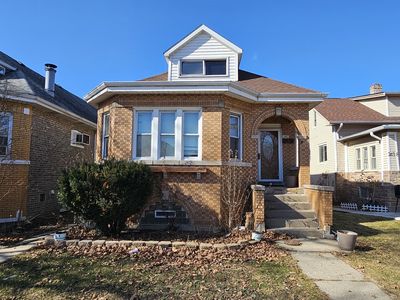 2632 N Oak Park Ave, Chicago, IL, 60707