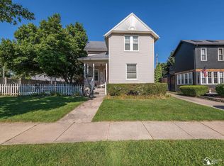 139 N Macomb St, Monroe, MI 48162