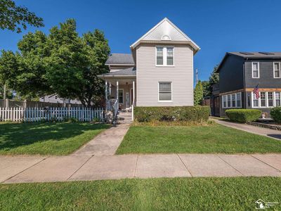 139 N Macomb St, Monroe, MI, 48162