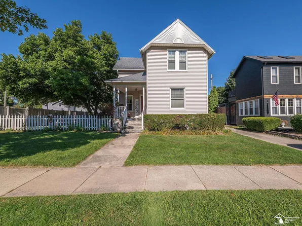 139 N Macomb St, Monroe, MI 48162