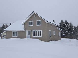 3909 Aroostook Rd, Winterville Plt, ME 04739