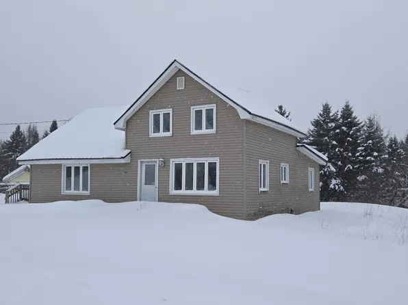 3909 Aroostook Road, Winterville Plt, ME 04739