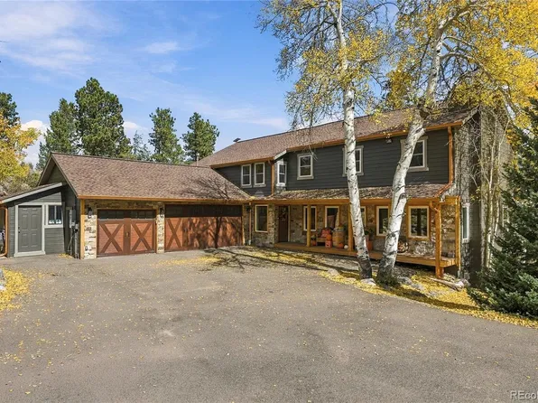 6820 Brook Forest Drive, Evergreen, CO 80439