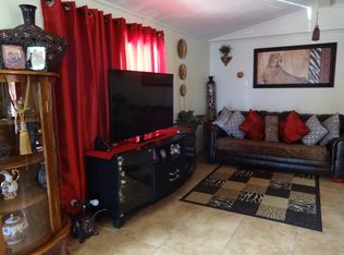 214 E Meandering Way, Pharr, TX 78577