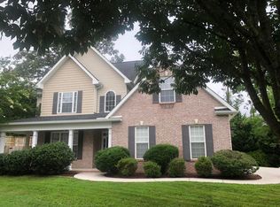 800 Lourdes Ln, Knoxville, TN 37934
