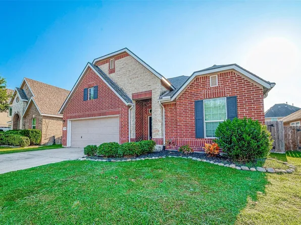 8306 Hampton Bay Dr, Baytown, TX 77523