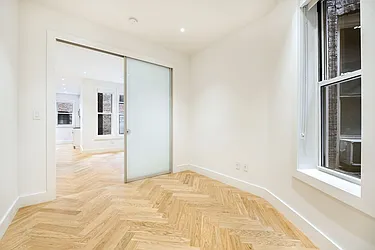 Rented by Akelius Real Estate Management