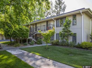 1174 Canyonwood Ct APT 1, Walnut Creek, CA 94595