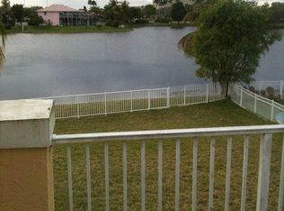 3900 SW 149th Ter, Miramar, FL 33027