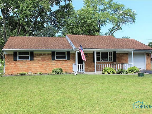 3rd image of 1596 N Boundary Dr