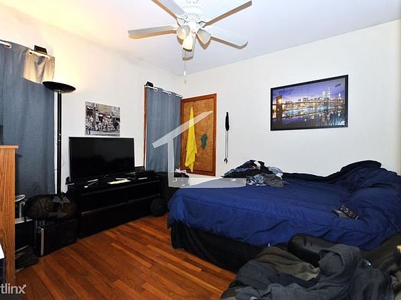 60 Glencoe St. #1 Boston (Brighton) Unit Photo 8