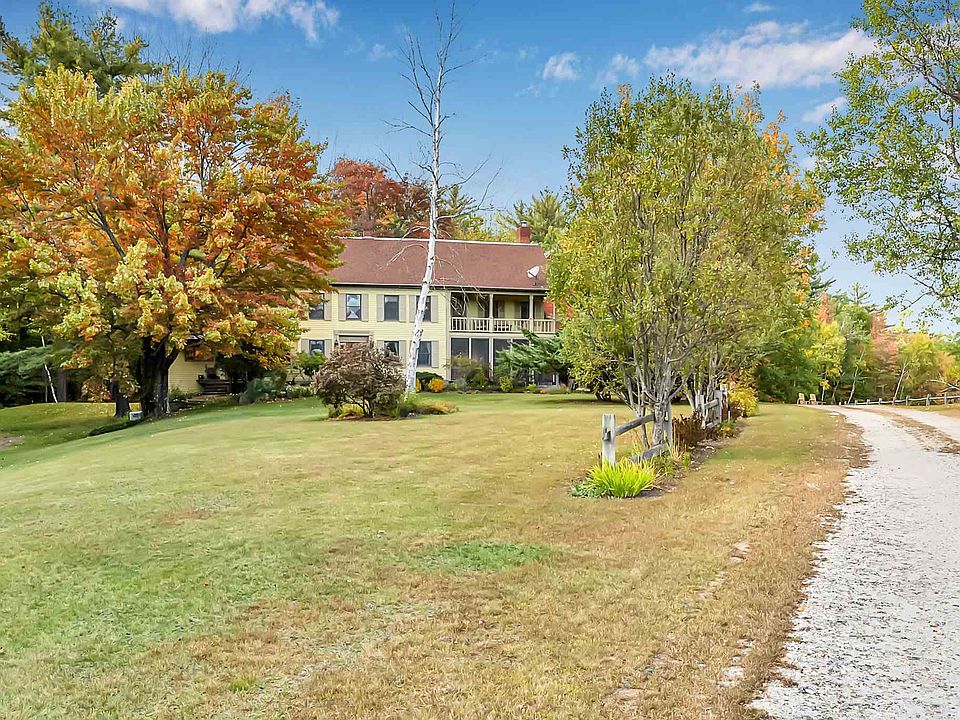 260 Chadbourne Road, Waterford, ME 04088 Zillow