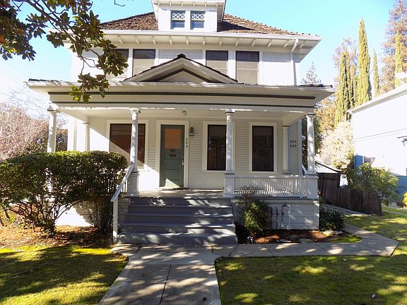 2nd image of 505 Everett Ave